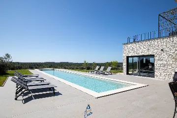 Villa in Bale for 10 Guests with Private Pool