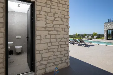 Villa in Bale for 10 Guests with Private Pool