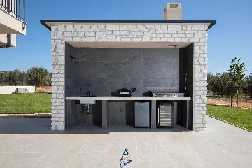 Villa in Bale for 10 Guests with Private Pool