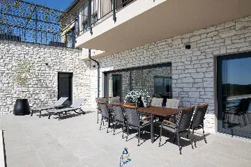 Villa in Bale for 10 Guests with Private Pool