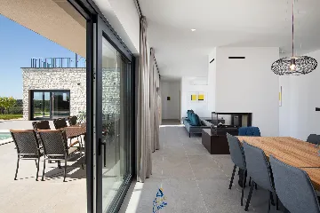 Villa in Bale for 10 Guests with Private Pool