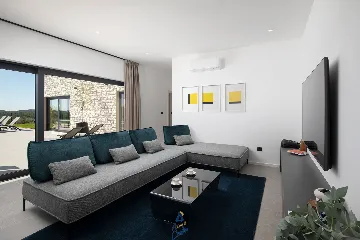 Villa in Bale for 10 Guests with Private Pool