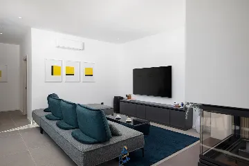 Villa in Bale for 10 Guests with Private Pool