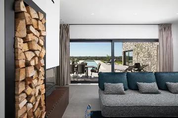 Villa in Bale for 10 Guests with Private Pool