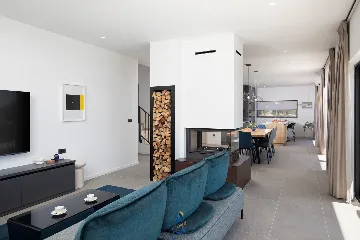 Villa in Bale for 10 Guests with Private Pool