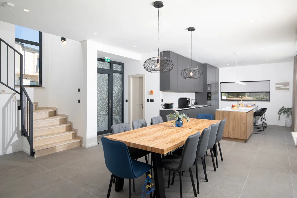 Villa in Bale for 10 Guests with Private Pool