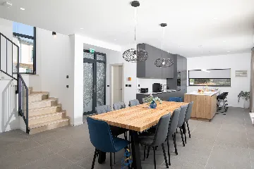 Villa in Bale for 10 Guests with Private Pool