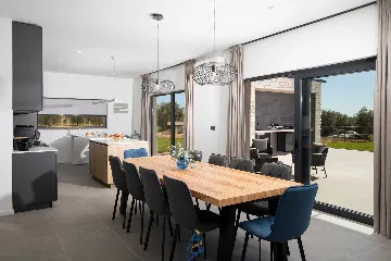 Villa in Bale for 10 Guests with Private Pool