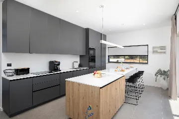 Villa in Bale for 10 Guests with Private Pool