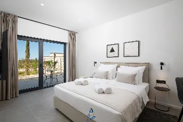 Villa in Bale for 10 Guests with Private Pool