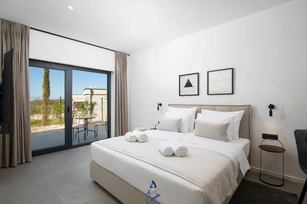 Villa in Bale for 10 Guests with Private Pool