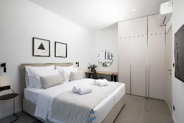 Villa in Bale for 10 Guests with Private Pool