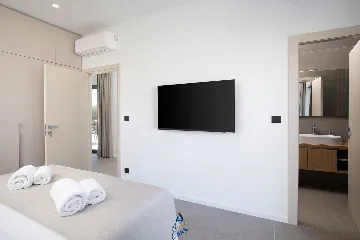 Villa in Bale for 10 Guests with Private Pool