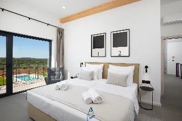 Villa in Bale for 10 Guests with Private Pool