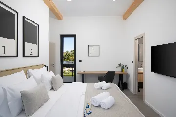 Villa in Bale for 10 Guests with Private Pool