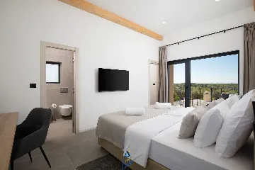 Villa in Bale for 10 Guests with Private Pool