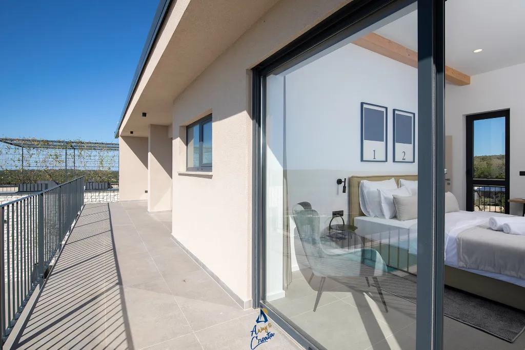 Villa in Bale for 10 Guests with Private Pool