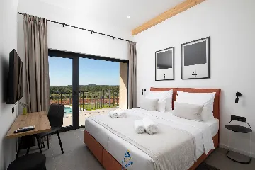 Villa in Bale for 10 Guests with Private Pool