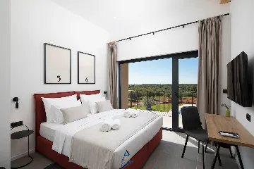 Villa in Bale for 10 Guests with Private Pool