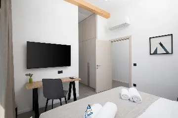 Villa in Bale for 10 Guests with Private Pool