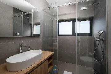 Villa in Bale for 10 Guests with Private Pool