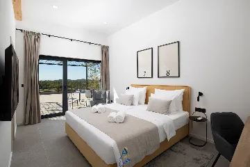 Villa in Bale for 10 Guests with Private Pool