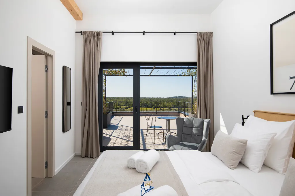 Villa in Bale for 10 Guests with Private Pool