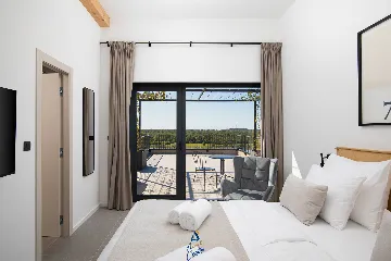 Villa in Bale for 10 Guests with Private Pool