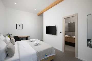 Villa in Bale for 10 Guests with Private Pool