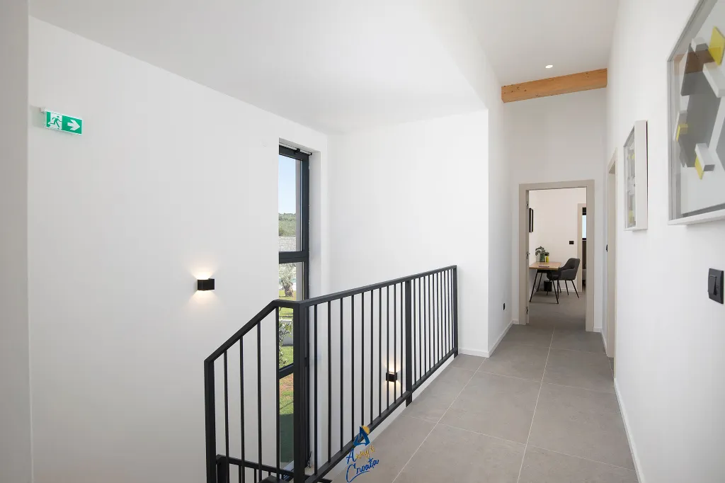 Villa in Bale for 10 Guests with Private Pool