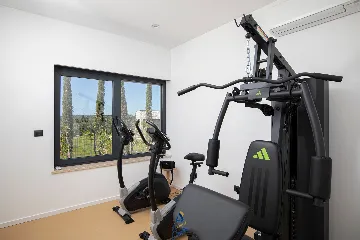 Villa in Bale for 10 Guests with Private Pool