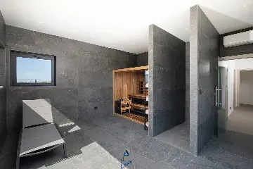 Villa in Bale for 10 Guests with Private Pool