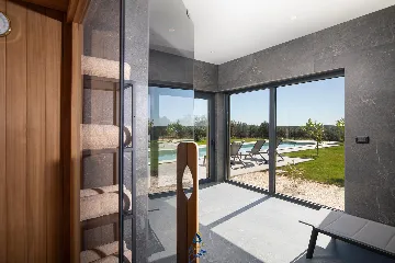 Villa in Bale for 10 Guests with Private Pool