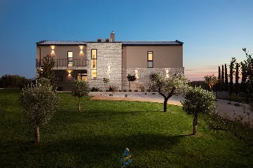 Villa in Bale for 10 Guests with Private Pool