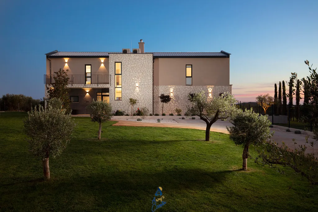 Villa in Bale for 10 Guests with Private Pool