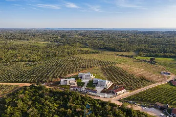Villa in Bale for 10 Guests with Private Pool