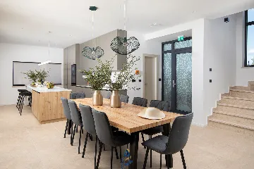 Modern 5-Bedroom Villa in Bale, Croatia (Up to 10)