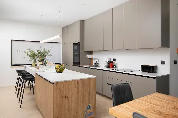 Modern 5-Bedroom Villa in Bale, Croatia (Up to 10)