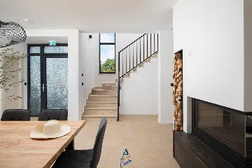 Modern 5-Bedroom Villa in Bale, Croatia (Up to 10)