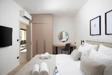 Modern 5-Bedroom Villa in Bale, Croatia (Up to 10)