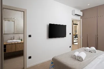 Modern 5-Bedroom Villa in Bale, Croatia (Up to 10)