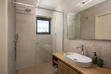 Modern 5-Bedroom Villa in Bale, Croatia (Up to 10)