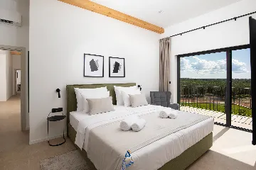 Modern 5-Bedroom Villa in Bale, Croatia (Up to 10)