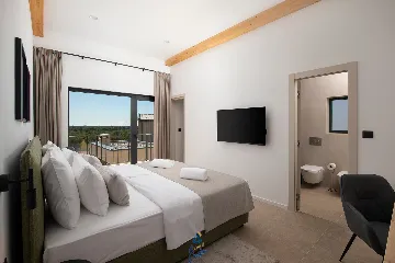 Modern 5-Bedroom Villa in Bale, Croatia (Up to 10)