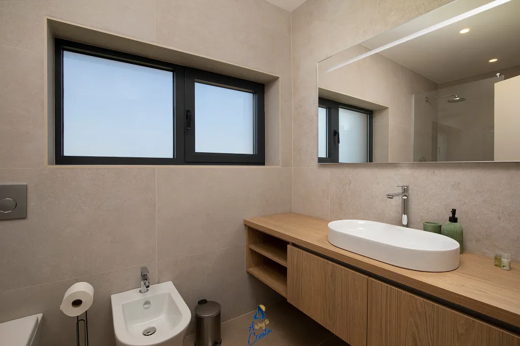 Modern 5-Bedroom Villa in Bale, Croatia (Up to 10)