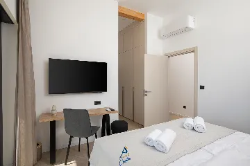 Modern 5-Bedroom Villa in Bale, Croatia (Up to 10)