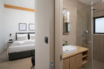 Modern 5-Bedroom Villa in Bale, Croatia (Up to 10)