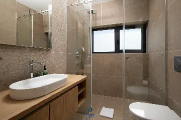 Modern 5-Bedroom Villa in Bale, Croatia (Up to 10)