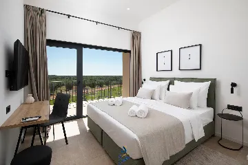 Modern 5-Bedroom Villa in Bale, Croatia (Up to 10)