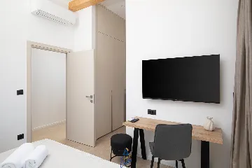 Modern 5-Bedroom Villa in Bale, Croatia (Up to 10)